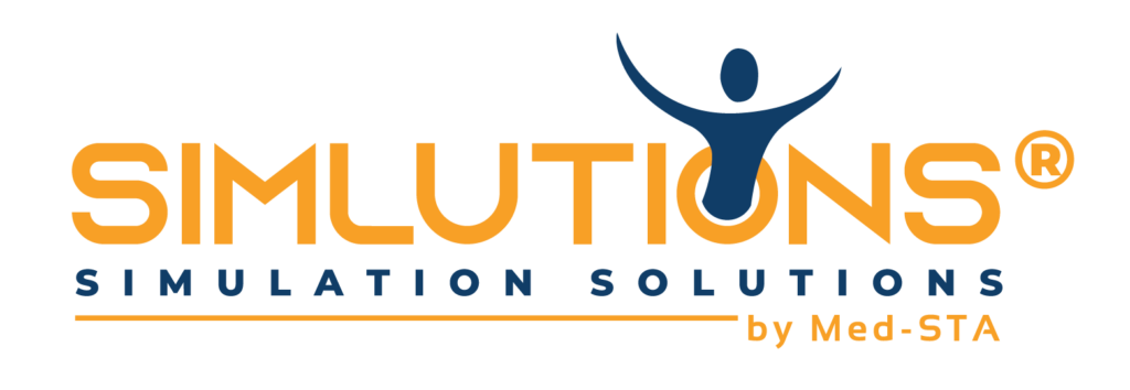 Simlutions Logo