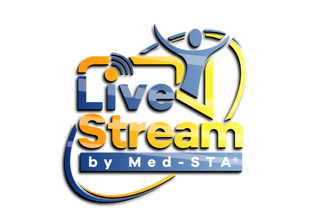 LiveStream by Med-STA