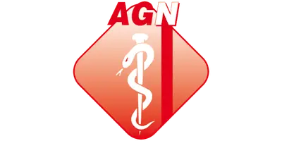 Logo Arbeitsgemeinschaft für Notfallmedizin