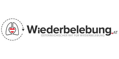 Logo Österreichischer Rat für Wiederbelebung – ARC
