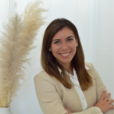 Ines Schöls BA MA, Einrichtungsleitung PVE Diakonissen