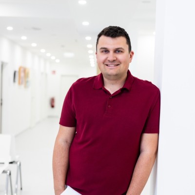 Daniel Eder