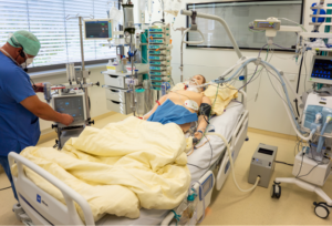 ECMO-Simulationsteamtraining