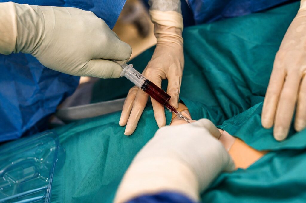 ECMO-Training
