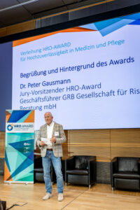 HRO2025-Dr. Peter Gausmann