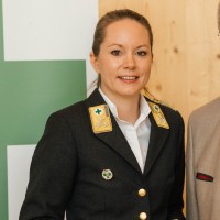 Kathrin Hütter