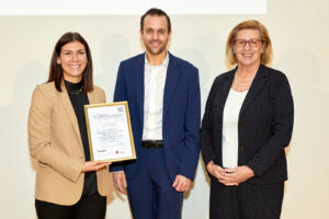 Verleihung Austrian Patient Safety Award 2025 - 3