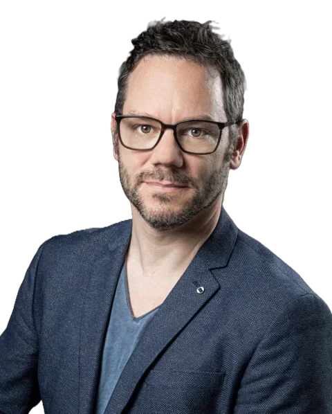 Dr. Christian Pizzera