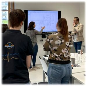 PVE-Training