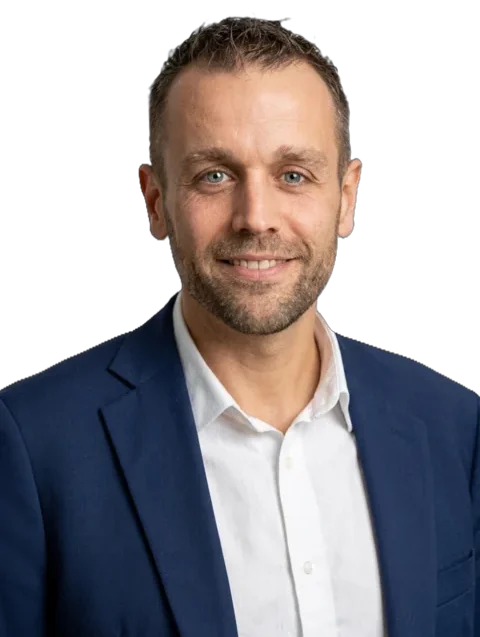 Dr. Michael Weldi