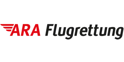 Logo ARA Flugrettung gemeinnützige GmbH