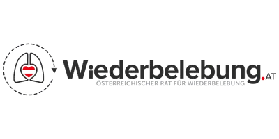 Logo Österreichischer Rat für Wiederbelebung – ARC