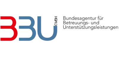 Logo Bundesagentur für Betreuungs- und Unterstützungsleistungen