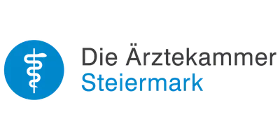 Logo Ärztekammer für Steiermark