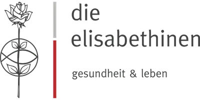 Logo Krankenhaus der Elisabethinen Graz