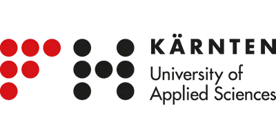 Logo FH Kärnten Gemeinnützige Gesellschaft mbH