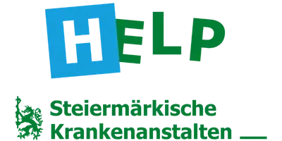 Logo Steiermärkische Krankenanstaltengesellschaft m.b.H