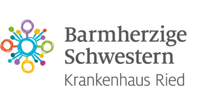 Logo Krankenhaus der Barmherzigen Schwestern Ried