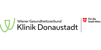 Logo Klinik Donaustadt (Wiener Gesundheitsverbund)