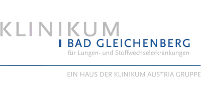 Logo Klinikum Austria Gesundheitsgruppe Gmbh | Bad Gleichenberg