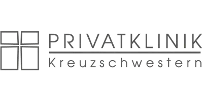 Logo Privatklinik der Kreuzschwestern GmbH