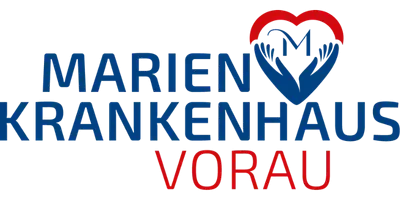 Logo MARIENKRANKENHAUS VORAU Gemeinnützige GmbH