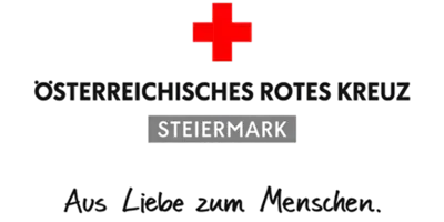 Logo Österreichisches Rotes Kreuz (Landesverband Steiermark)