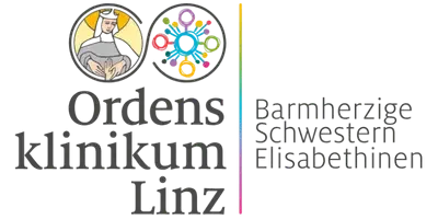 Logo Ordensklinikum Linz GmbH