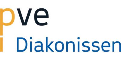 Logo PVE Diakonissen (Mürzzuschlag, Kindberg und Telfs)